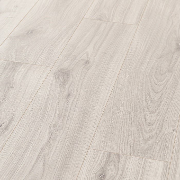 Ламинат EGGER Comfort Classic 33кл 8мм 4-v EC1012 Дуб Метико бежевый