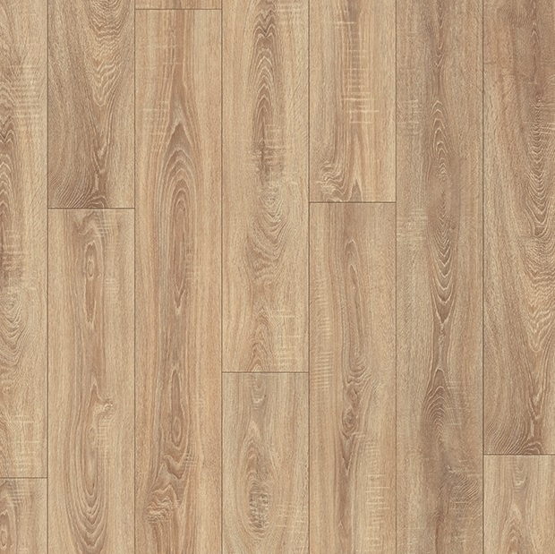 Ламинат EGGER Comfort Classic 33кл 8мм 4-v EC1055 Дуб Бардолино изображение 4