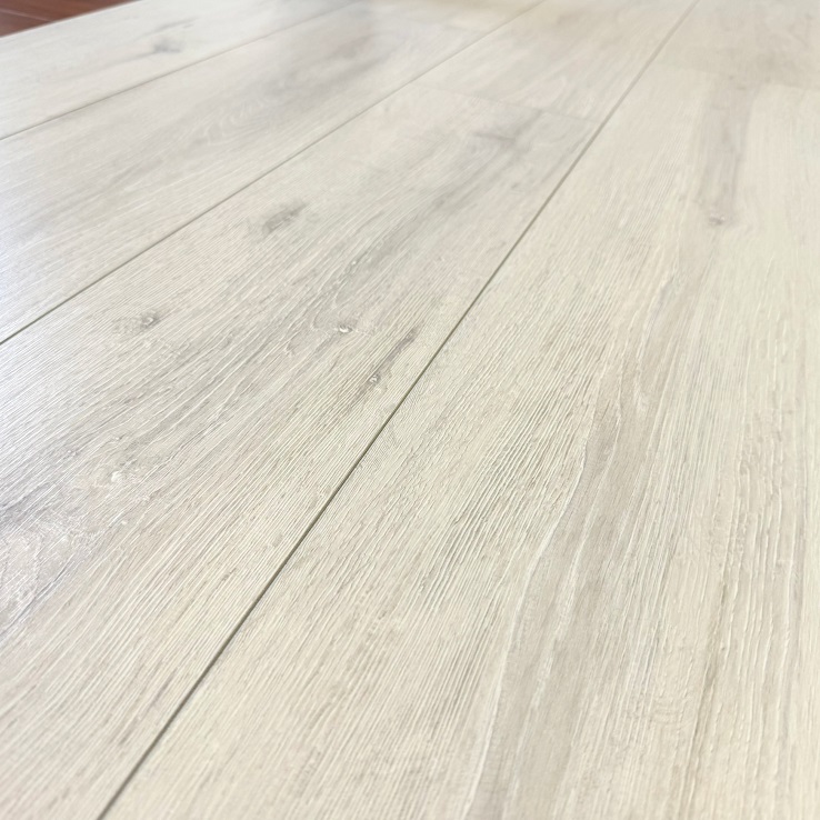 Ламинат EGGER Comfort Classic 32кл 8мм 4-v EC1062 Дуб меловой изображение 4