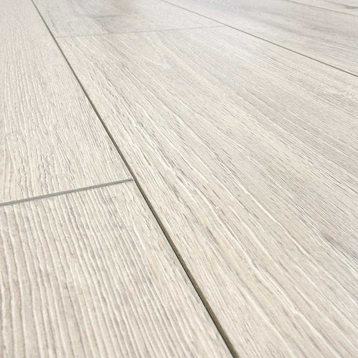 Ламинат EGGER Comfort Classic 32кл 8мм 4-v EC1062 Дуб меловой изображение 6