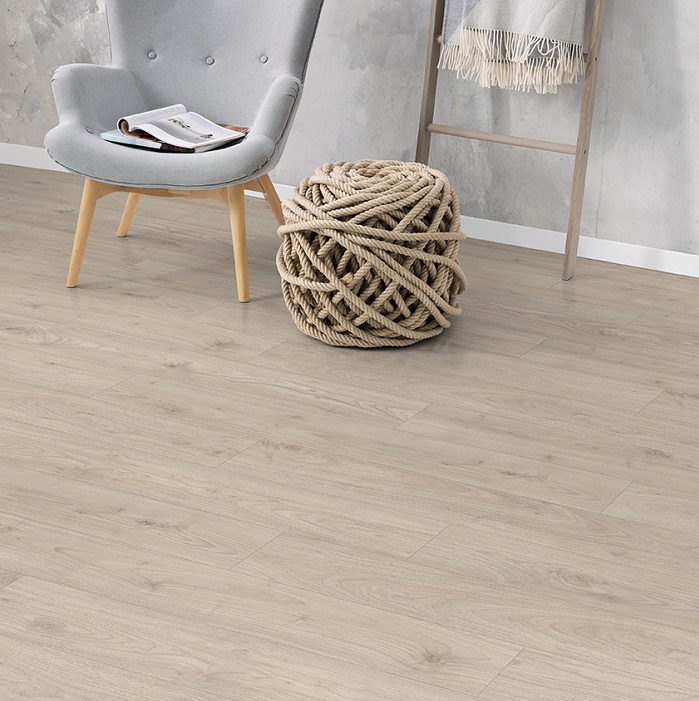 Ламинат EGGER Comfort Classic 33кл 8мм 4-v EC1067 Вуд Ашкрофт изображение 4