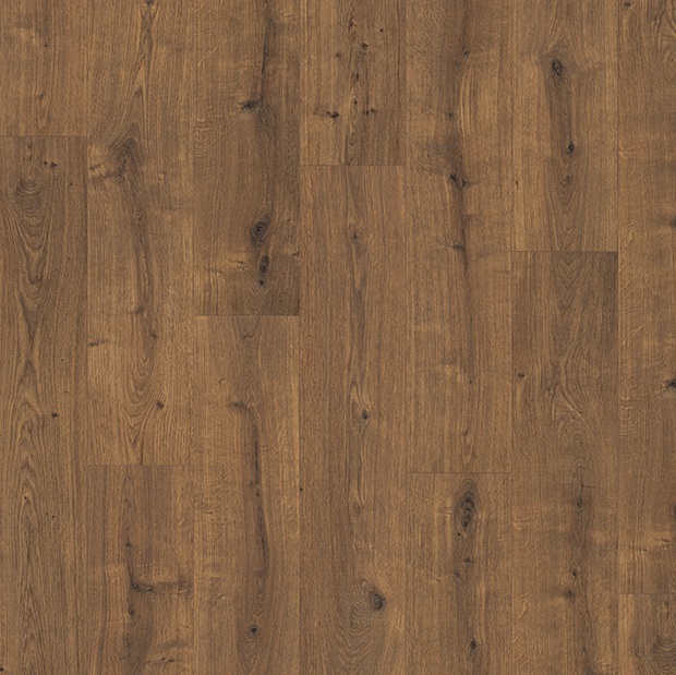 Ламинат EGGER Comfort Classic 32кл 8мм 4-v EC2103 Дуб Даннингтон темный изображение 4
