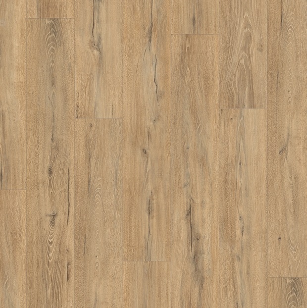 Ламинат EGGER Comfort Classic 33кл 12мм 4-v EC2417 Дуб Мелба натуральный изображение 2