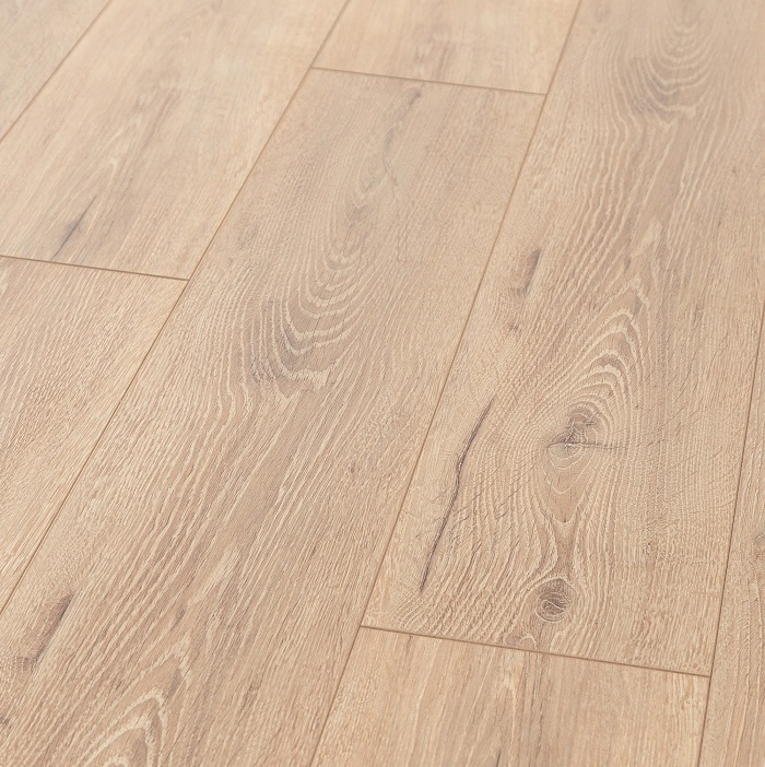 Ламинат EGGER Comfort Classic 33кл 12мм 4-v EC2417 Дуб Мелба натуральный