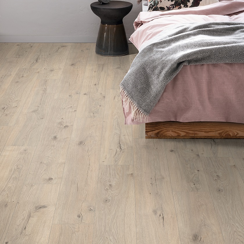 Ламинат EGGER Comfort Classic 33кл 8мм 4-v EC2834 Дуб Муром изображение 5